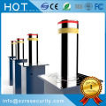 Hydraulic Rising Bollard System